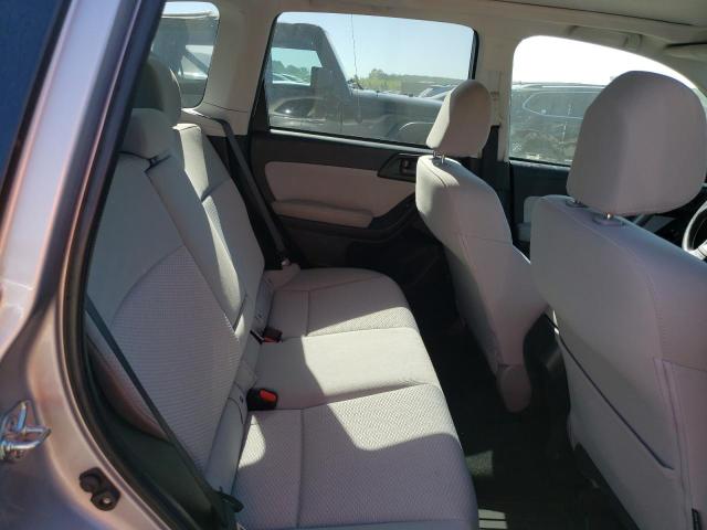 Photo 10 from auction – 2016 SUBARU FORESTER 2 with VIN JF2SJADC1GH513299