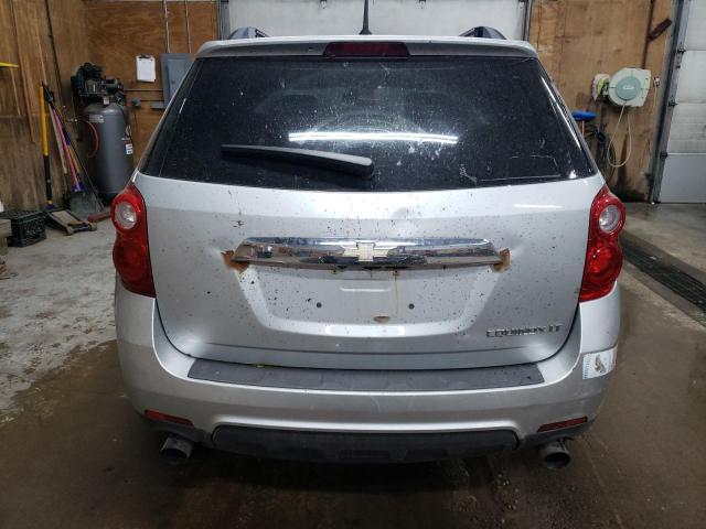 Photo 6 from auction – 2013 CHEVROLET EQUINOX LT with VIN 2GNFLDE37D6129238