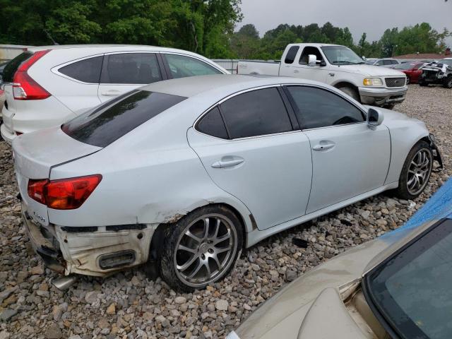 Photo 3 from auction – 2006 LEXUS IS 250 with VIN JTHBK262365006523