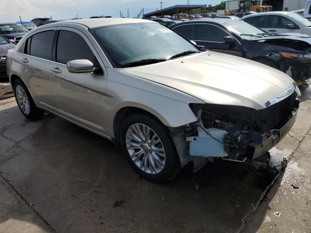 Photo 4 from auction – 2013 CHRYSLER 200 TOURIN with VIN 1C3CCBBB8DN694724