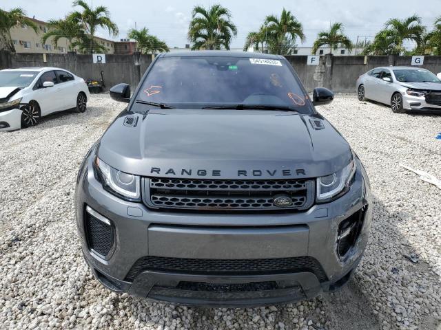 Photo 5 from auction – 2018 LAND ROVER RANGE ROVE with VIN SALVC2RX0JH322416