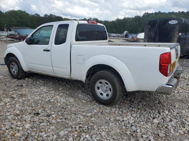 Photo 2 from auction – 2012 NISSAN FRONTIER S with VIN 1N6BD0CT9CC446859