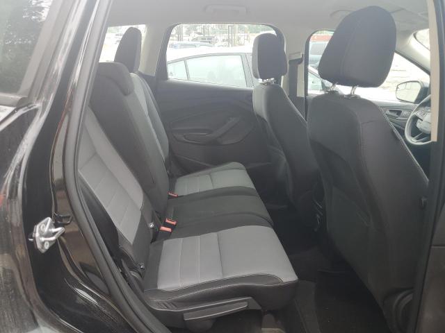 Foto 11 de la subasta – 2017 FORD ESCAPE S con VIN 1FMCU0F75HUD15320