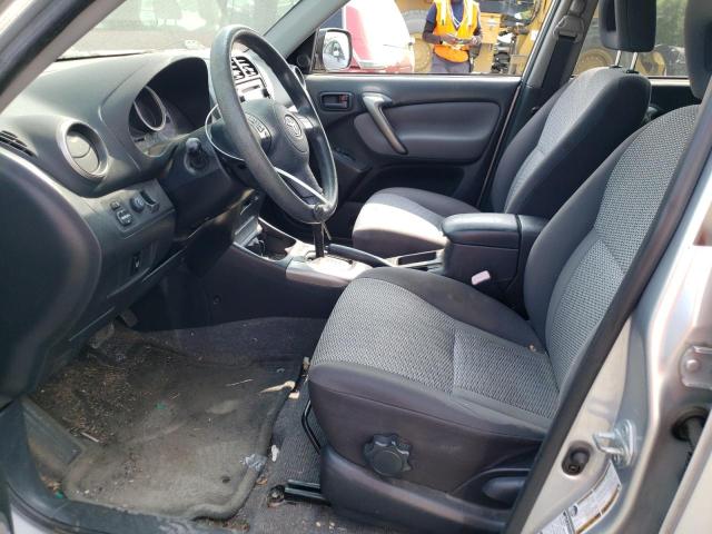 صورة رقم 7 من المزاد - 2005 TOYOTA RAV4 مع VIN JTEHD20V956038132