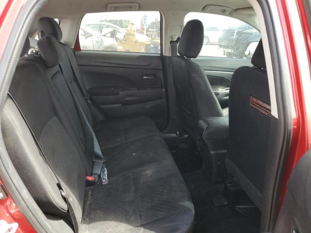 صورة رقم 10 من المزاد - 2015 MITSUBISHI OUTLANDER مع VIN 4A4AR4AU5FE002849