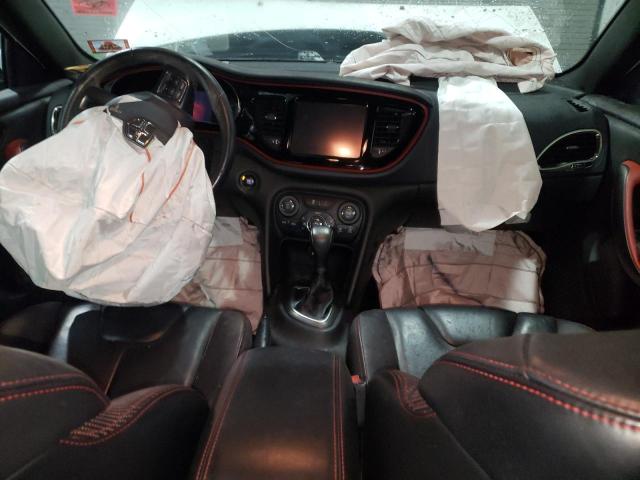 Photo 8 from auction – 2015 DODGE DART GT with VIN 1C3CDFEB3FD407380