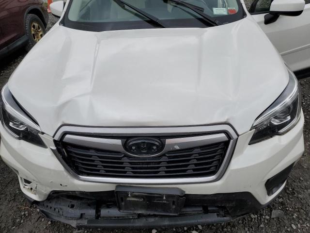 Photo 11 from auction – 2020 SUBARU FORESTER P with VIN JF2SKAGC8LH476772