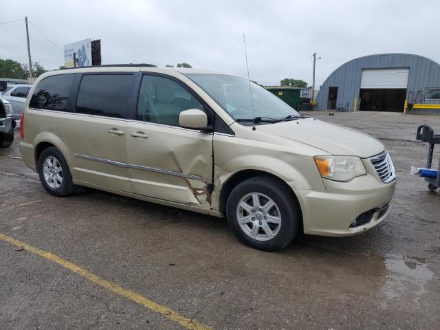 Photo 4 from auction – 2011 CHRYSLER TOWN & COU with VIN 2A4RR5DG1BR702137