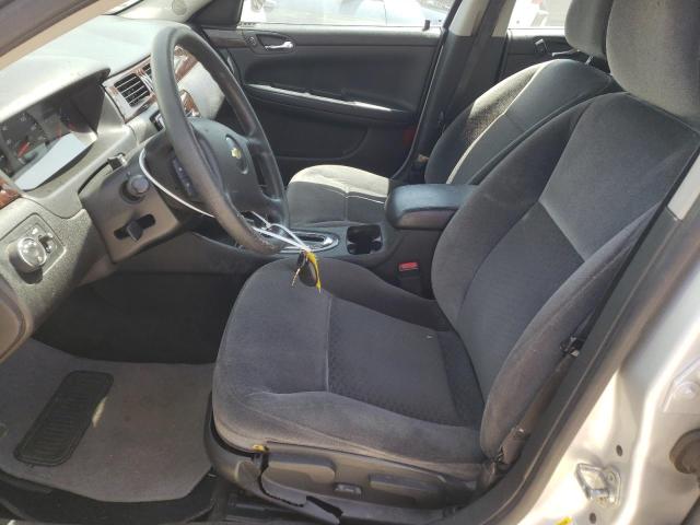 Фото 7 с аукциона – 2012 CHEVROLET IMPALA LS с VIN 2G1WF5E36C1260221