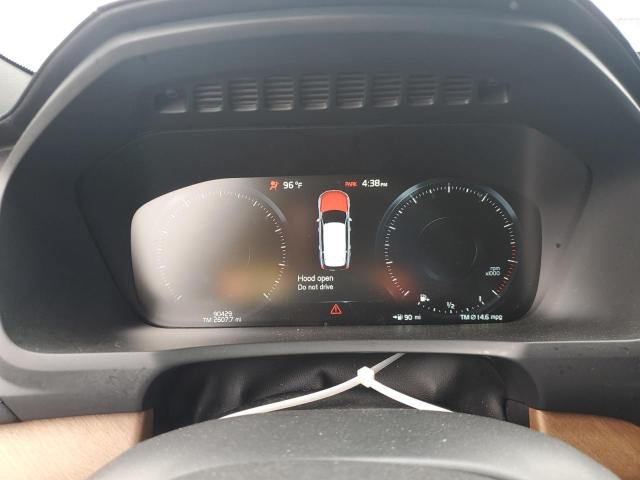 Photo 9 from auction – 2016 VOLVO XC90 T6 with VIN YV4A22PL4G1036494