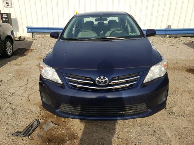 Zdjęcie 5 z aukcji – 2013 TOYOTA COROLLA BA z VIN 2T1BU4EE7DC959741
