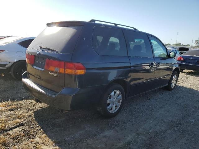Photo 3 from auction – 2003 HONDA ODYSSEY EX with VIN 5FNRL18953B060353