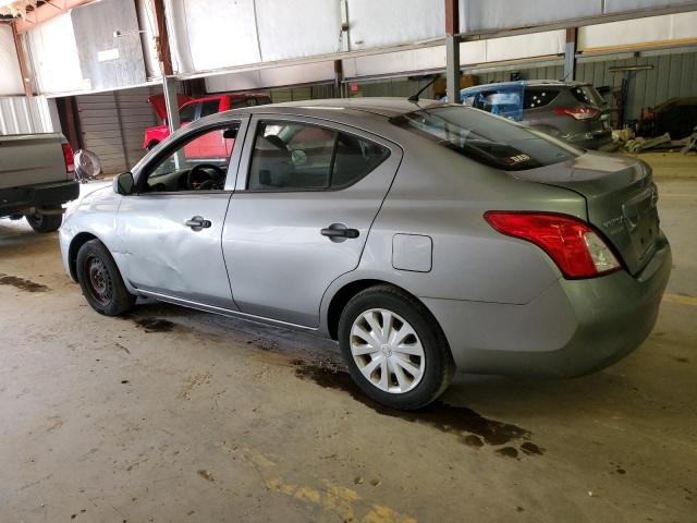Photo 2 from auction – 2012 NISSAN VERSA S with VIN 3N1CN7AP2CL928728