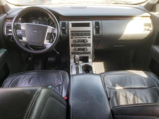Photo 8 from auction – 2009 FORD FLEX with VIN 2FMDK52CX9BA28640