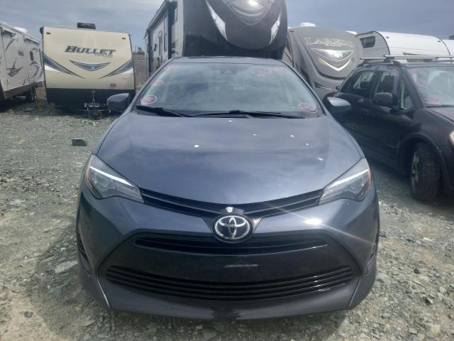 Photo 5 from auction – 2019 TOYOTA COROLLA L with VIN 2T1BURHE0KC206929