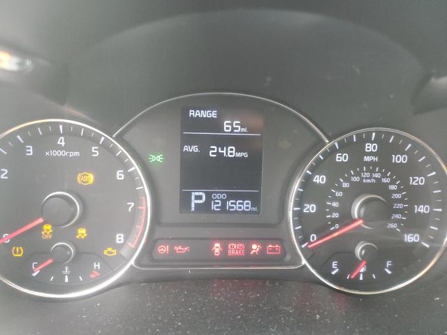 Photo 9 from auction – 2015 KIA FORTE LX with VIN KNAFK4A64F5333146