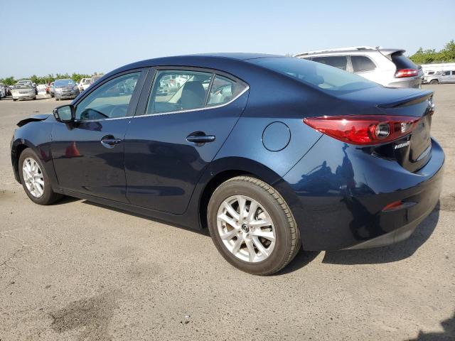 Photo 2 from auction – 2015 MAZDA 3 TOURING with VIN 3MZBM1V79FM227876