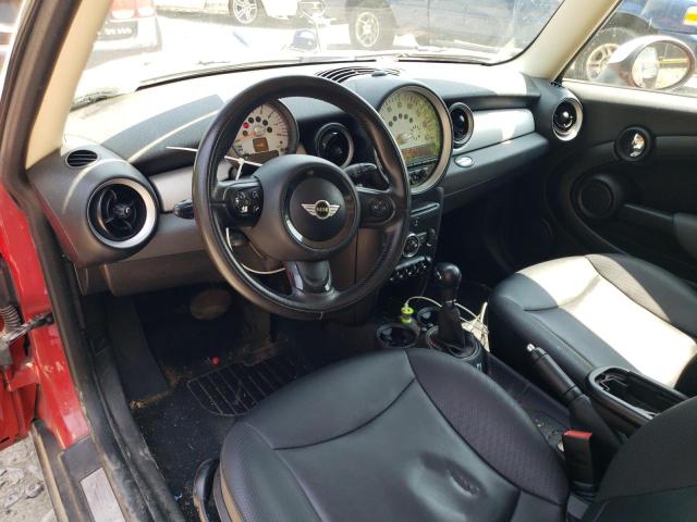 Photo 8 from auction – 2012 MINI COOPER with VIN WMWSU3C58CT259857