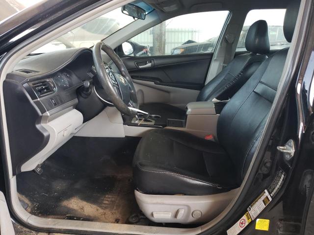 Photo 7 from auction – 2012 TOYOTA CAMRY with VIN 4T1BF1FKXCU583420