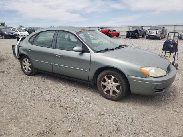 Photo 4 from auction – 2006 FORD TAURUS SEL with VIN 1FAFP56U16A173449