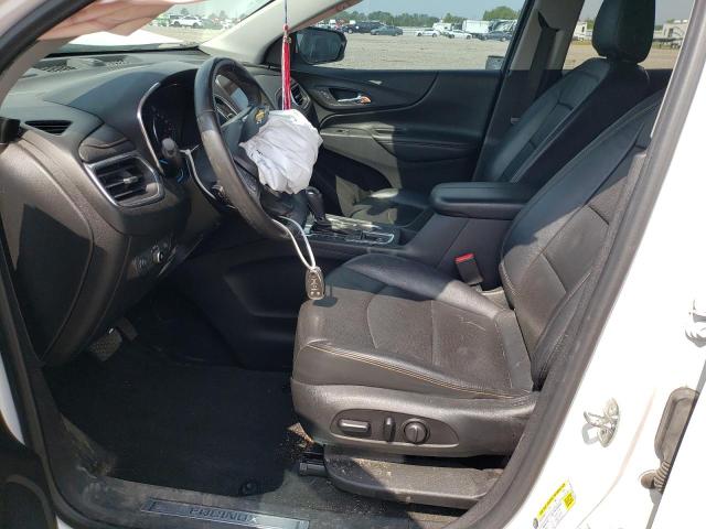 Photo 7 from auction – 2018 CHEVROLET EQUINOX PR with VIN 2GNAXMEV6J6114063