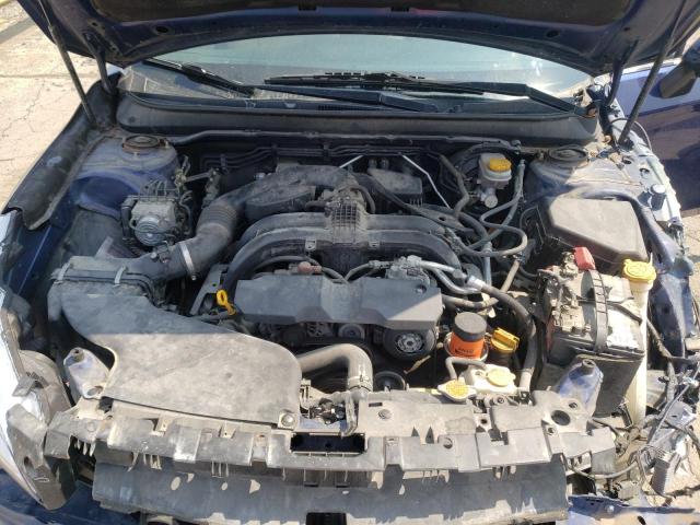 صورة رقم 11 من المزاد - 2015 SUBARU LEGACY 2.5 مع VIN 4S3BNBC68F3020834