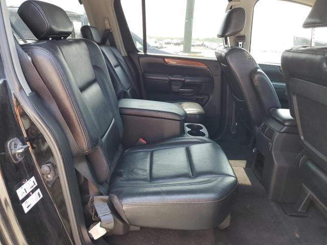 Photo 11 from auction – 2008 INFINITI QX56 with VIN 5N3AA08D28N913899