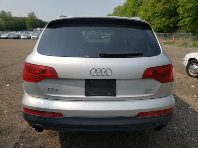 Photo 6 from auction – 2010 AUDI Q7 PREMIUM with VIN WA1JYCFE8AD001483