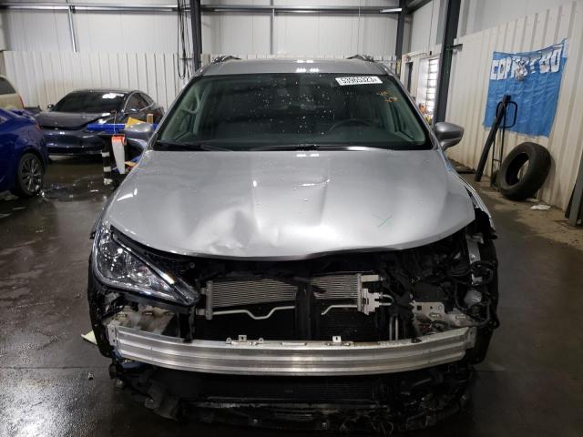 Photo 5 from auction – 2020 CHRYSLER PACIFICA T with VIN 2C4RC1BG4LR118612