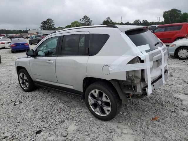 Photo 2 from auction – 2011 JEEP COMPASS SP with VIN 1J4NT1FA4BD260197