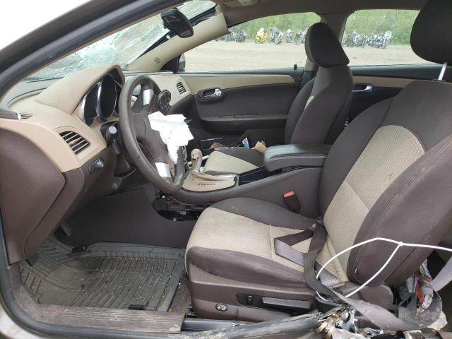 Photo 7 from auction – 2010 CHEVROLET MALIBU LS with VIN 1G1ZB5EB7A4146360