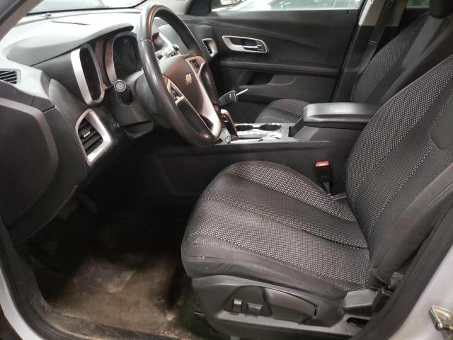 Zdjęcie 7 z aukcji – 2011 CHEVROLET EQUINOX LT z VIN 2CNALDEC4B6227655