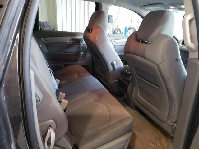 Photo 11 from auction – 2014 CHEVROLET TRAVERSE L with VIN 1GNKRFED8EJ211355