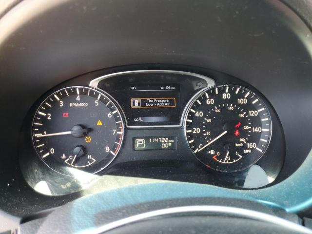 Photo 9 from auction – 2015 NISSAN ALTIMA 2.5 with VIN 1N4AL3AP0FC251414