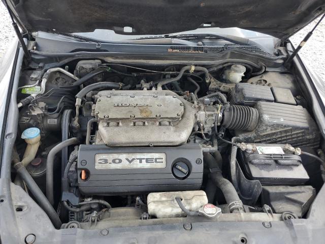 Photo 11 from auction – 2004 HONDA ACCORD EX with VIN 1HGCM66534A006187