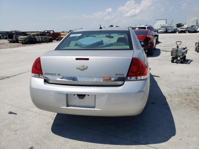 Photo 6 from auction – 2007 CHEVROLET IMPALA LT with VIN 2G1WT58K379288481