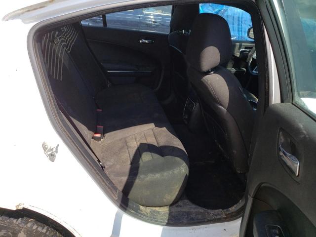 Photo 10 from auction – 2014 DODGE CHARGER SE with VIN 2C3CDXBG0EH326246