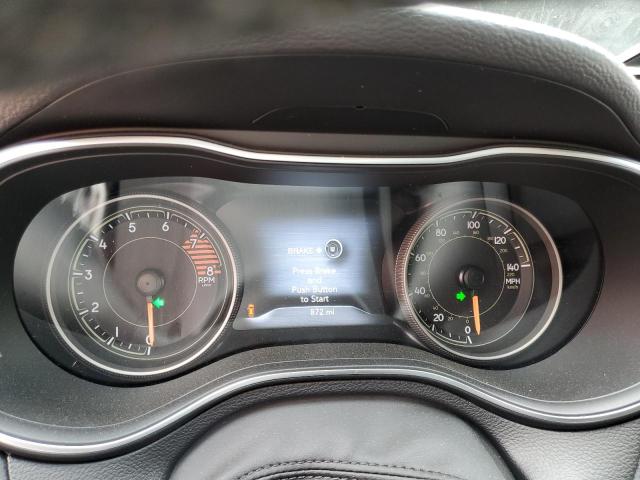 Photo 9 from auction – 2022 JEEP CHEROKEE T with VIN 1C4PJMBX3ND553464