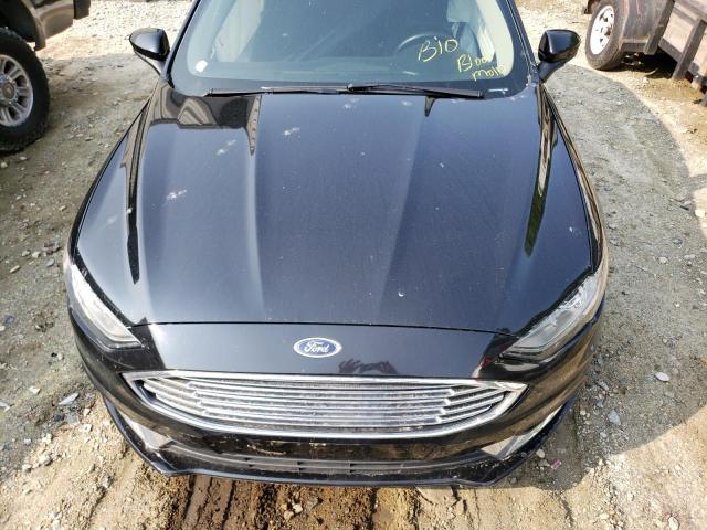 Photo 11 from auction – 2018 FORD FUSION SE with VIN 3FA6P0H76JR200265