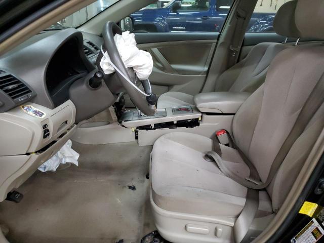 Фото 7 с аукциона – 2011 TOYOTA CAMRY BASE с VIN 4T1BF3EK2BU765835