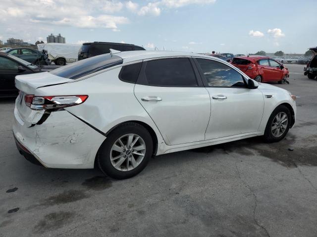 Photo 3 from auction – 2016 KIA OPTIMA LX with VIN KNAGT4L33G5088118