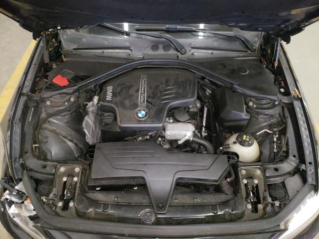 Photo 11 from auction – 2015 BMW 228 I with VIN WBA1F5C55FV256697