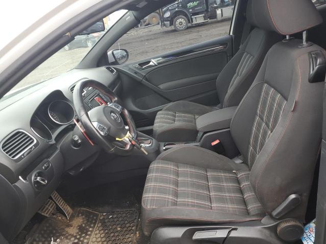 Photo 7 from auction – 2012 VOLKSWAGEN GTI with VIN WVWFD7AJ1CW239654