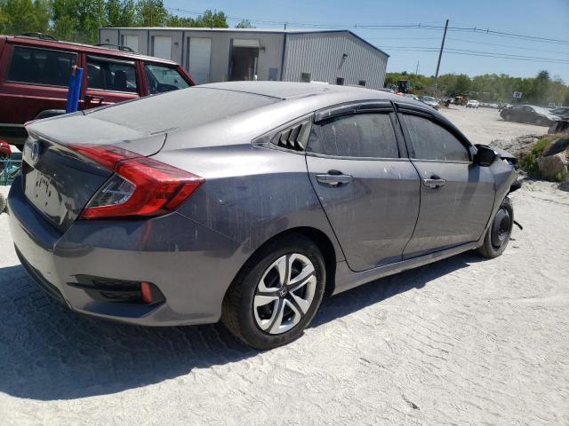 Photo 3 from auction – 2016 HONDA CIVIC LX with VIN 19XFC2F56GE233978