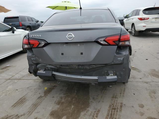 Photo 6 from auction – 2020 NISSAN VERSA S with VIN 3N1CN8DV2LL844487