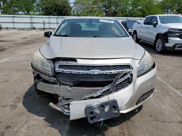 Photo 5 from auction – 2013 CHEVROLET MALIBU LS with VIN 1G11B5SA8DF165985