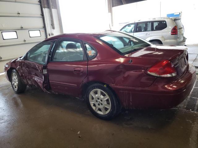 Photo 2 from auction – 2005 FORD TAURUS SE with VIN 1FAFP53225A238360