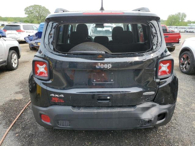 Photo 6 from auction – 2019 JEEP RENEGADE L with VIN ZACNJBBB6KPK08066
