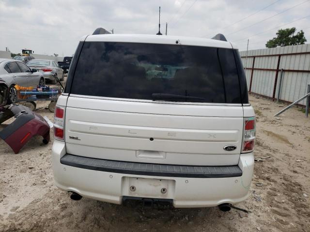 Photo 6 from auction – 2013 FORD FLEX SEL with VIN 2FMGK5C87DBD22559