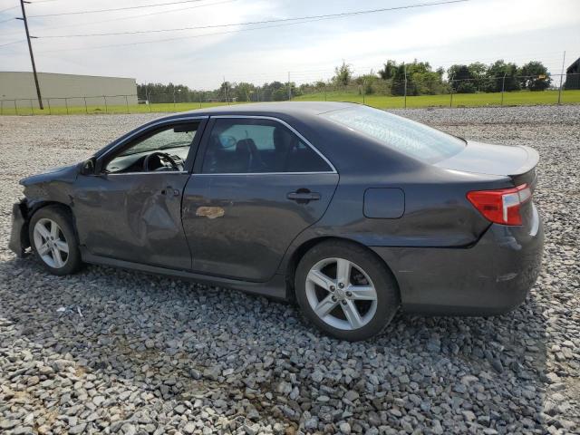 Photo 2 from auction – 2012 TOYOTA CAMRY with VIN 4T1BF1FK2CU503043
